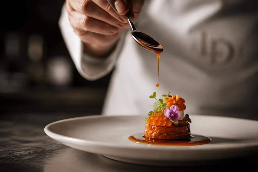 La Dehesa Spanish artisan producers sourced direct for Irish hospitality